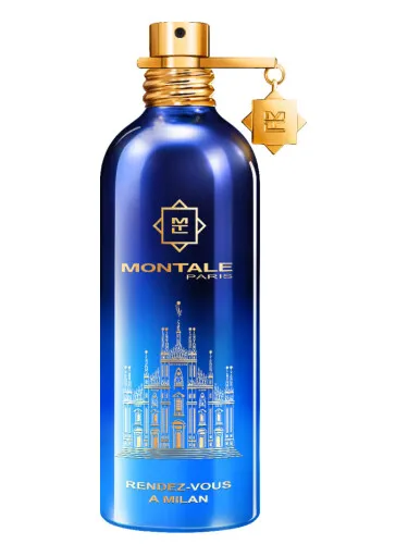 Perfume Rendez-vous à Milan de Montale