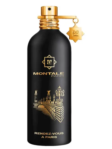 Perfume Rendez-vous à Paris de Montale