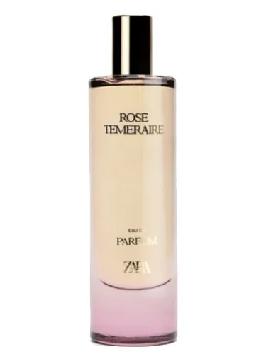 Imagen de Rose Temeraire