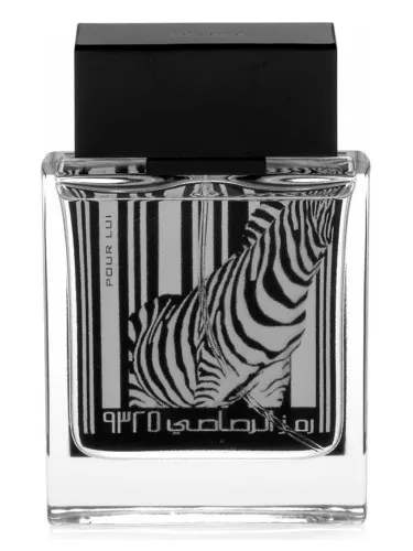 Perfume Rumz Al Rasasi 9325 Pour Lui de Rasasi