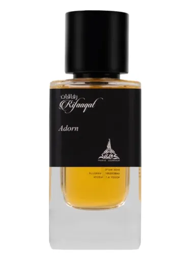 Perfume Rifaaqat Adorn de PARIS CORNER