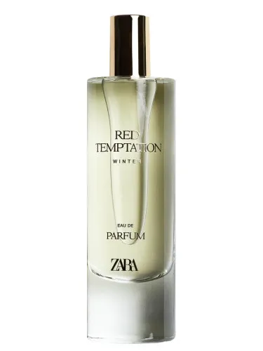 Imagen de Red Temptation Winter