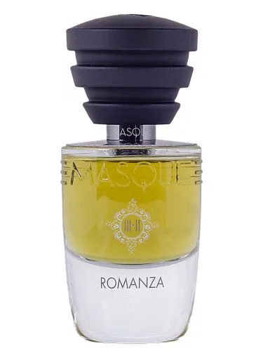 Imagen de Romanza