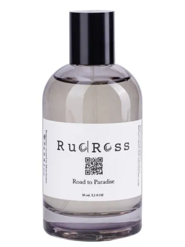 Perfume Road to Paradise de RudRoss