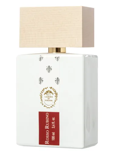 Perfume Rosso Rubino de Giardini Di Toscana