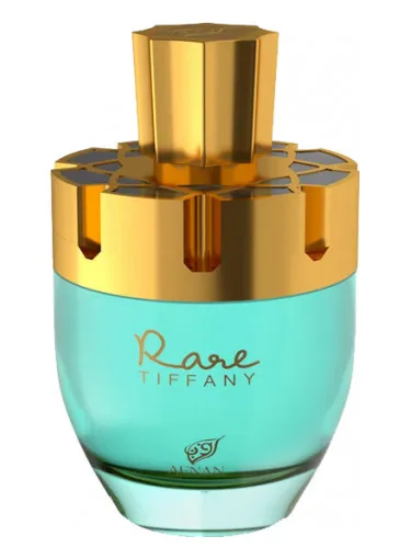 Perfume Rare Tiffany de Afnan