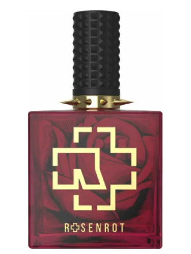 Perfume Rosenrot de Rammstein