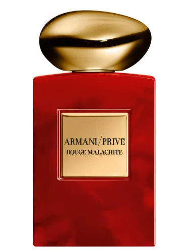Imagen de Rouge Malachite Limited Edition L'Or de Russie