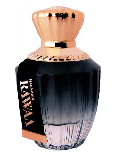 Perfume Rawaa de Al Haramain Perfumes