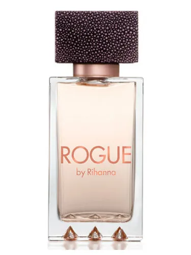 Perfume Rogue de Rihanna