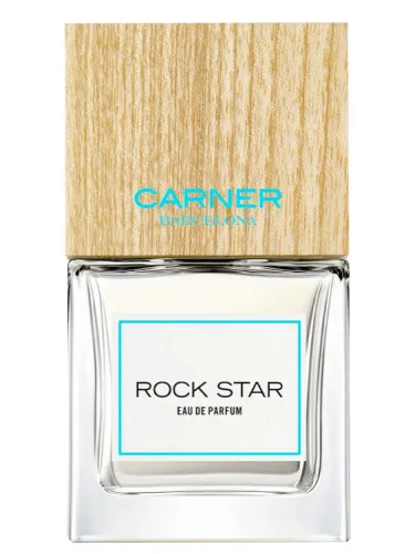 Imagen de Rock Star