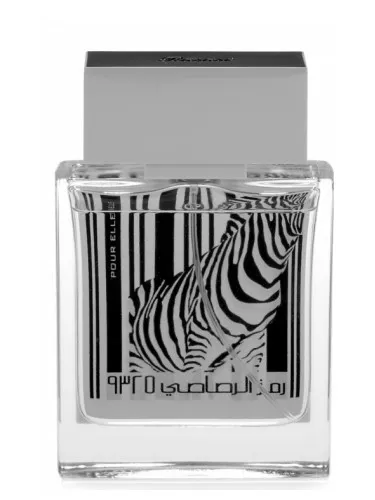 Perfume Rumz Al Rasasi 9325 Pour Elle de Rasasi