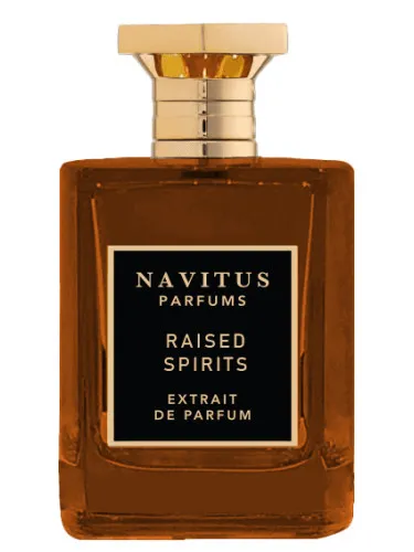 Perfume Raised Spirits de Navitus Parfums