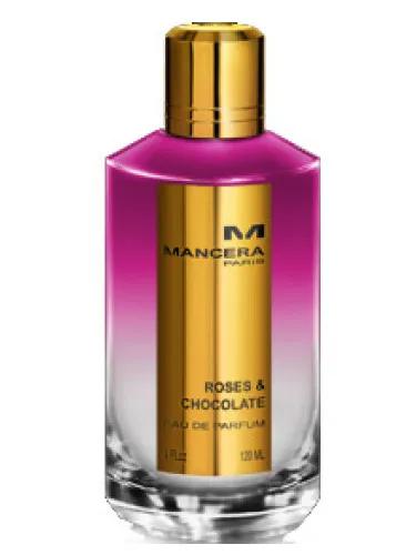 Perfume Roses & Chocolate de Mancera