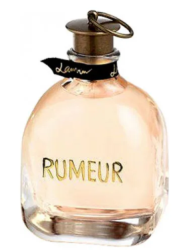 Imagen de Rumeur