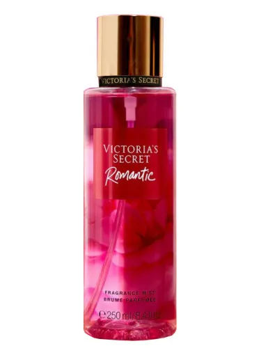 Perfume Romantic de Victoria's Secret