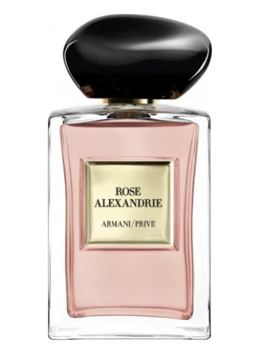 Perfume Rose Alexandrie de Giorgio Armani