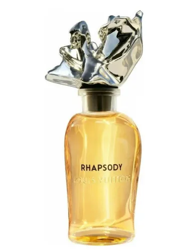 Imagen de Rhapsody