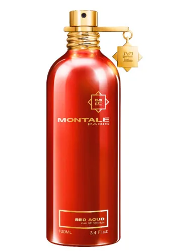 Imagen de Red Aoud