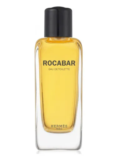 Perfume Rocabar de Hermès