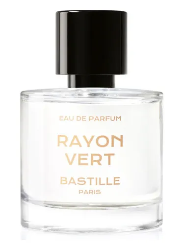 Perfume Rayon Vert de Bastille Parfums