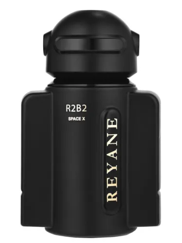 Imagen de R2B2 Space X