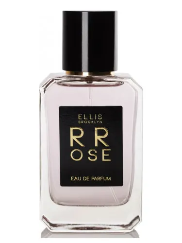 Perfume Rrose de Ellis Brooklyn