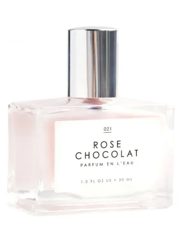 Perfume Rose Chocolat de Le Monde Gourmand