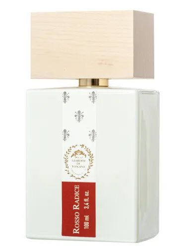 Perfume Rosso Radice de Giardini Di Toscana