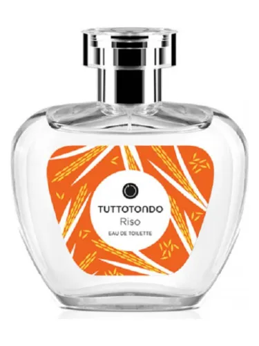 Perfume Riso de Tuttotondo