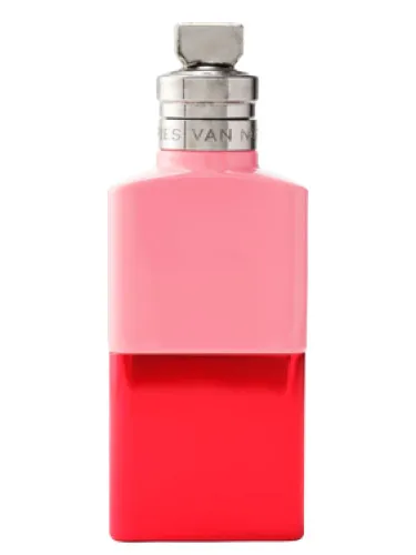 Perfume Raving Rose de Dries Van Noten