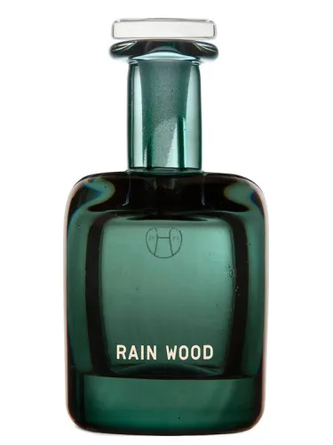 Perfume Rain Wood de Perfumer H