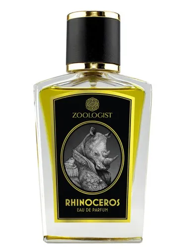Imagen de Rhinoceros