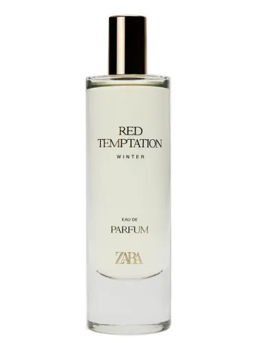 Imagen de Red Temptation Winter Eau de Parfum