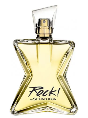 Colección Rock! by Shakira