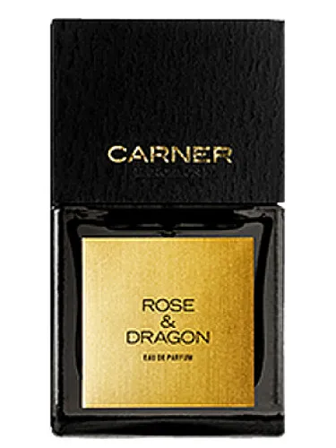 Imagen de Rose & Dragon