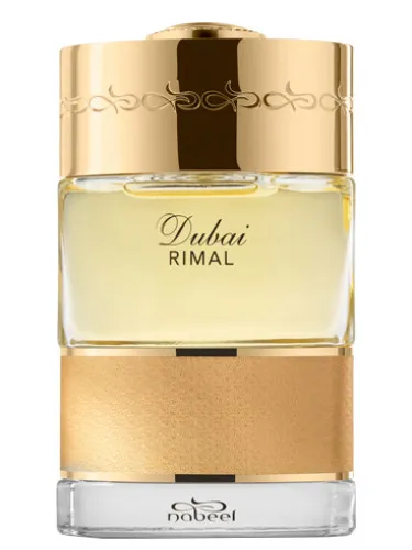 Perfume Rimal de The Spirit of Dubai