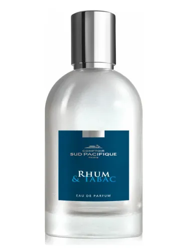 Perfume Rhum & Tabac de Comptoir Sud Pacifique