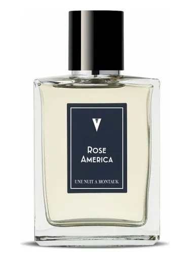 Imagen de Rose America