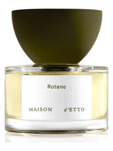 Perfume Rotano de Maison d'ETTO