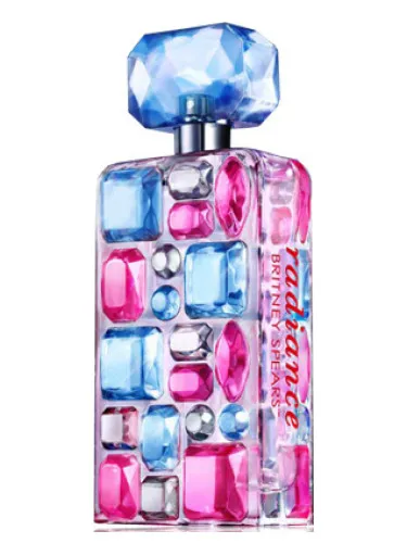 Perfume Radiance de Britney Spears