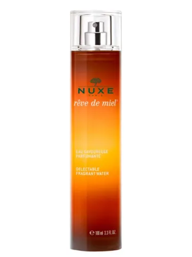 Perfume Rêve de Miel de Nuxe