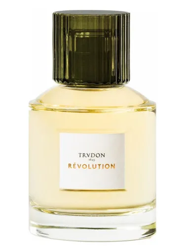 Imagen de Revolution