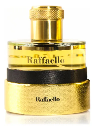 Perfume Raffaello de Pantheon Roma
