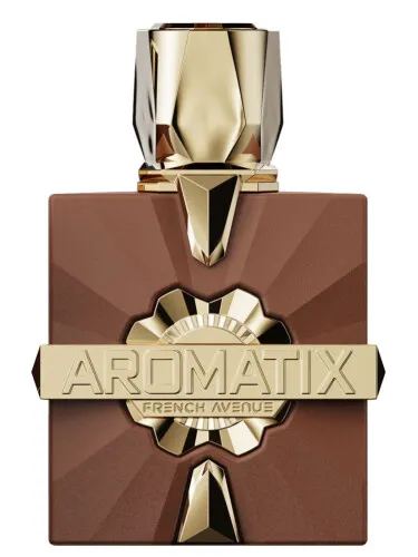 Perfume Royal Taboo de Aromatix X French Avenue