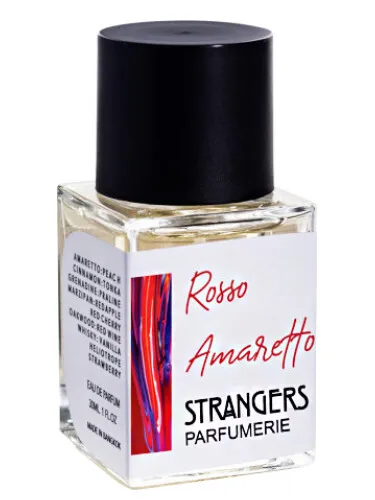 Imagen de Rosso Amaretto