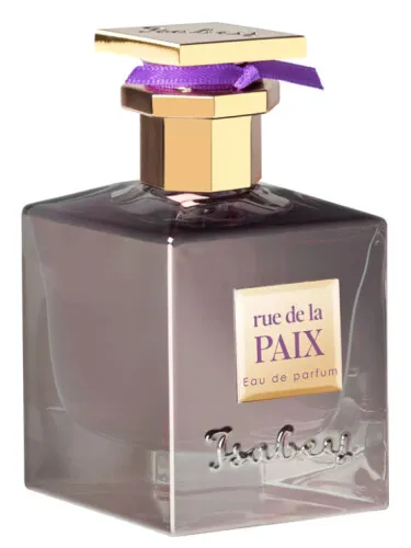 Perfume Rue De La Paix de Isabey