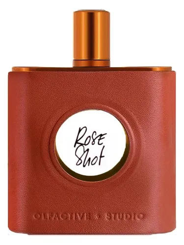 Imagen de Rose Shot