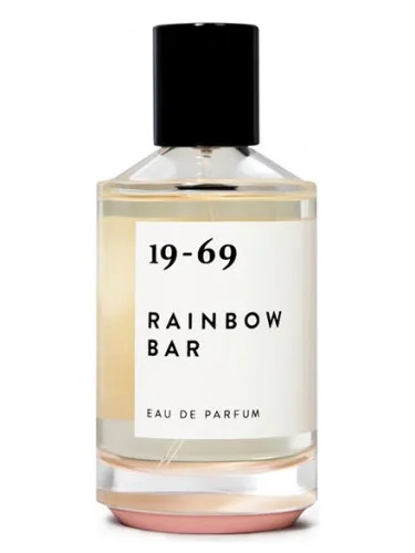 Perfume Rainbow Bar de 19-69