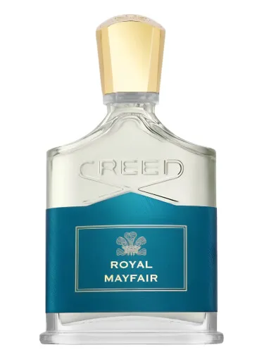 Perfume Royal Mayfair 2024 de Creed